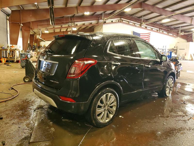 Photo 3 from auction – 2017 BUICK ENCORE with VIN KL4CJASB5HB098189