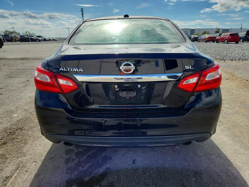 Photo 6 from auction – 2016 NISSAN ALTIMA with VIN 1N4AL3APXGC269159