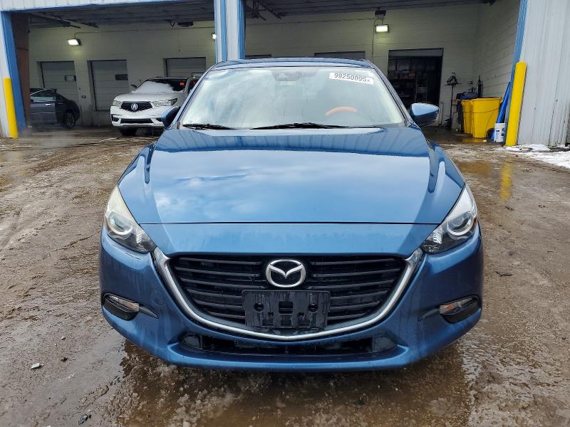 Photo 5 from auction – 2017 MAZDA 3 TOURING with VIN JM1BN1V77H1105209