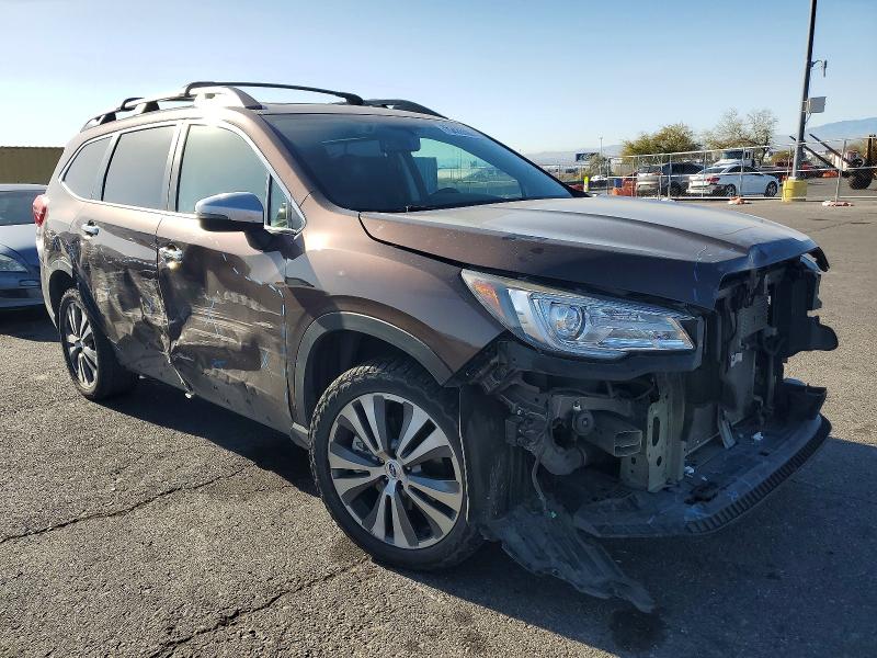 Photo 4 from auction – 2019 SUBARU ASCENT with VIN 4S4WMARD1K3463384
