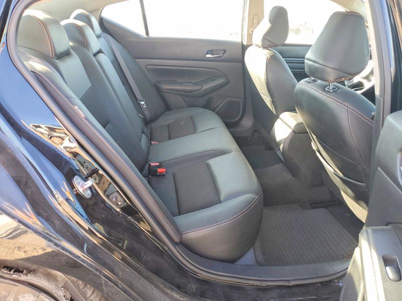Photo 10 from auction – 2022 NISSAN ALTIMA with VIN 1N4BL4CV6NN312242