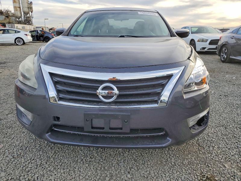 Photo 5 from auction – 2013 NISSAN ALTIMA 2.5 with VIN 1N4AL3AP8DN457453