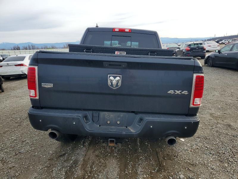 Photo 6 from auction – 2015 RAM 1500 LARAM with VIN 1C6RR7NM0FS731162