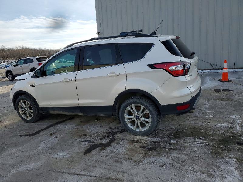 Photo 2 from auction – 2018 FORD ESCAPE with VIN 1FMCU9HD6JUB52898