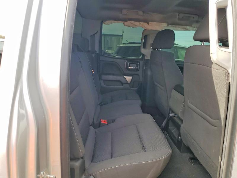 Photo 10 from auction – 2019 CHEVROLET SILVERADO LD with VIN 2GCVKPEC8K1222949