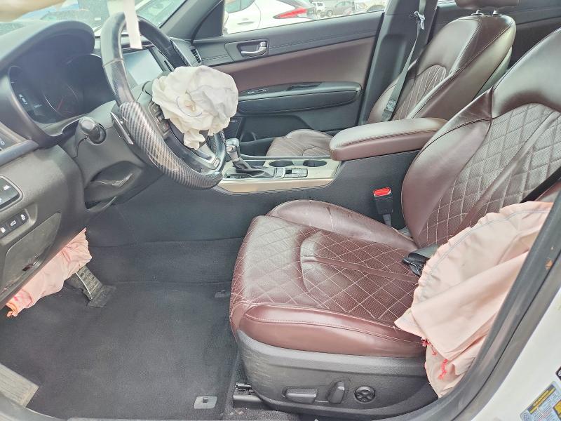 Photo 7 from auction – 2017 KIA OPTIMA with VIN 5XXGV4L26HG167249