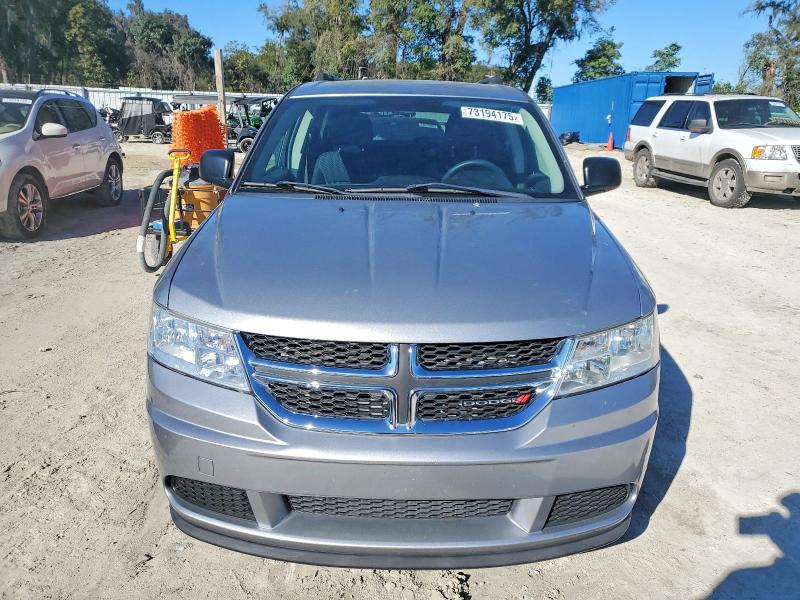 Photo 5 from auction – 2017 DODGE JOURNEY with VIN 3C4PDCAB6HT564366