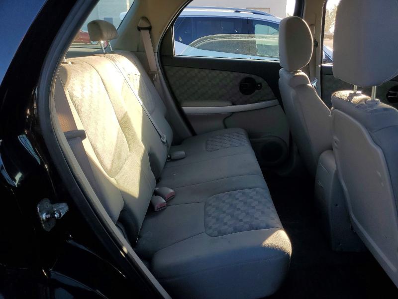 Photo 11 from auction – 2007 CHEVROLET EQUINOX LS with VIN 2CNDL13F276119034