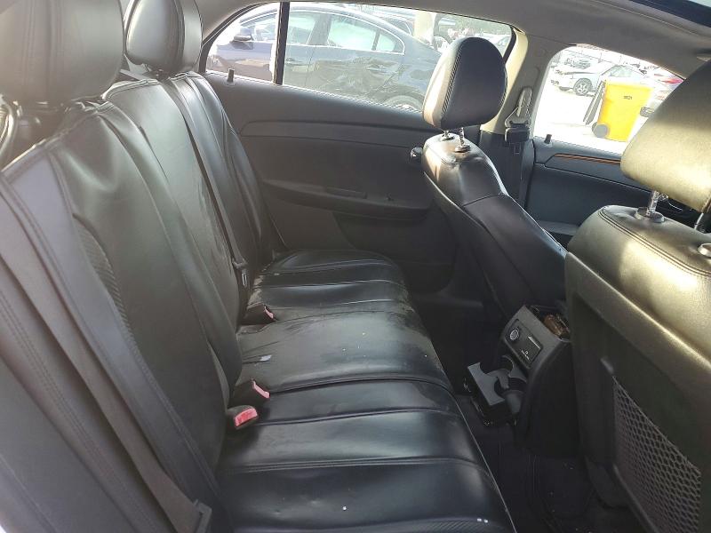 Photo 10 from auction – 2012 CHEVROLET MALIBU 2LT with VIN 1G1ZD5E07CF378036