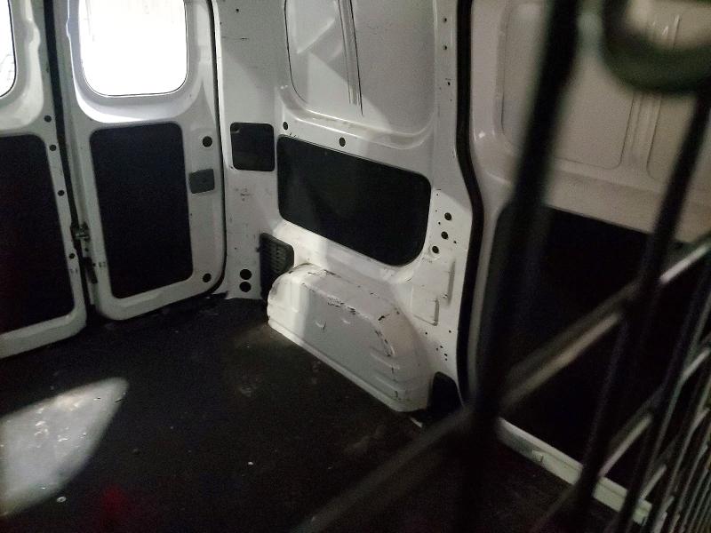 Photo 11 from auction – 2017 NISS NV200 with VIN 3N6CM0KN9HK695302