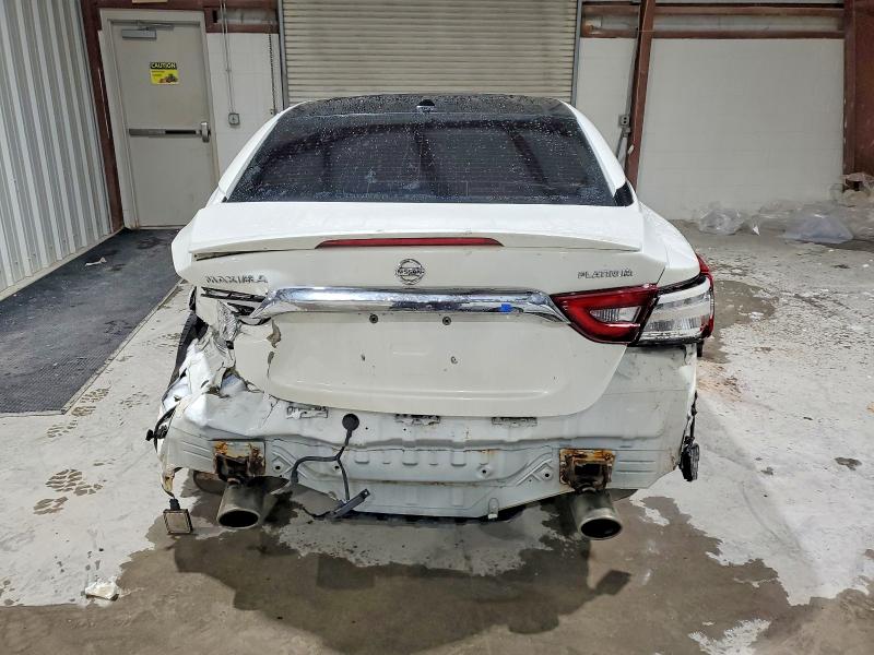 Photo 6 from auction – 2017 NISSAN MAXIMA 3.5 with VIN 1N4AA6AP0HC430918