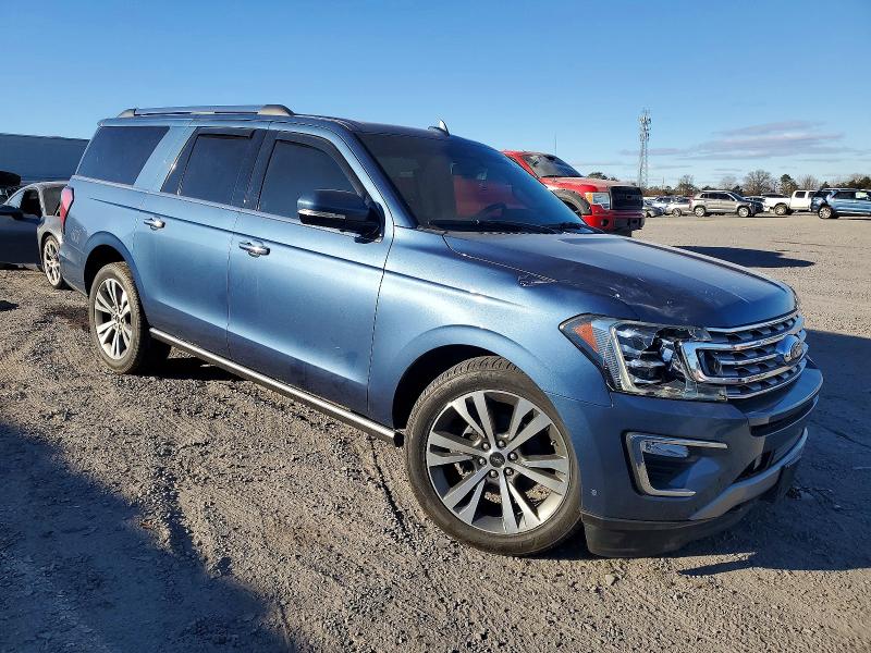 Photo 4 from auction – 2020 FORD EXPEDITION with VIN 1FMJK2AT6LEA05483