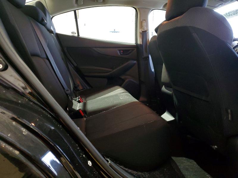 Foto 10 de la subasta – 2018 SUBARU IMPREZA con VIN 4S3GKAB68J3615296
