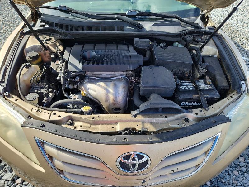 Photo 11 from auction – 2011 TOYOTA CAMRY BASE with VIN 4T1BF3EKXBU201446