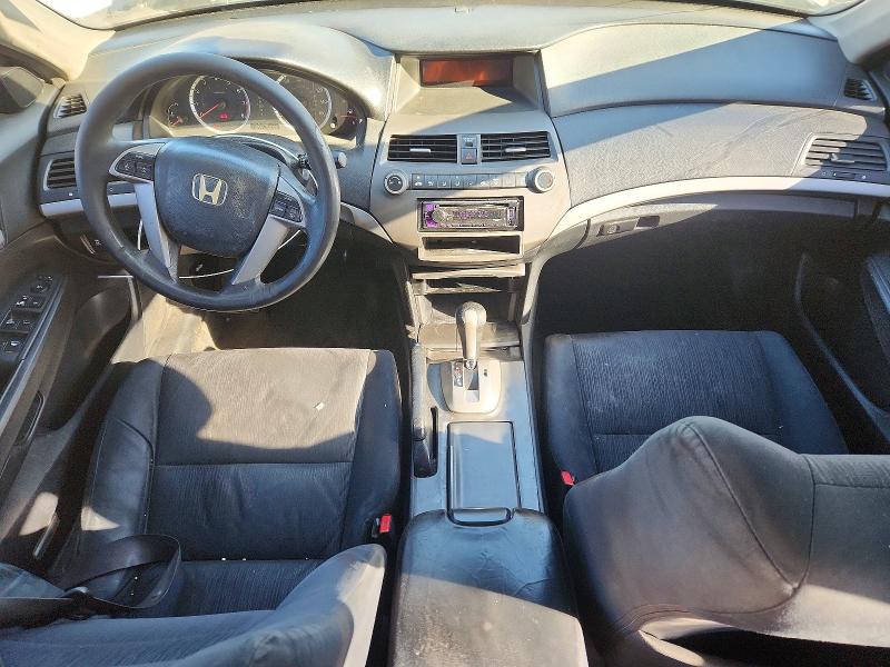Photo 8 from auction – 2011 HONDA ACCORD with VIN 1HGCP2F43BA038450