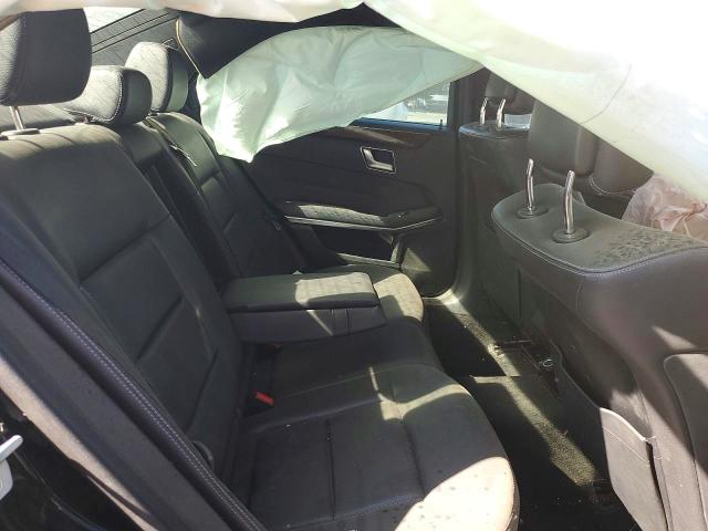 Photo 10 from auction – 2014 MERCEDES-BENZ E with VIN WDDHF8JB2EB042154