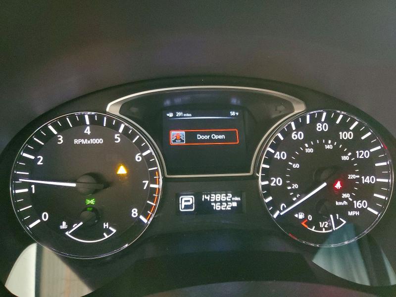 Photo 9 from auction – 2013 NISSAN ALTIMA 2.5 with VIN 1N4AL3AP7DN565935