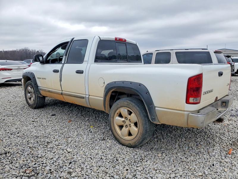 Photo 2 from auction – 2002 DODGE RAM 1500 with VIN 1D7HU18Z22J136343