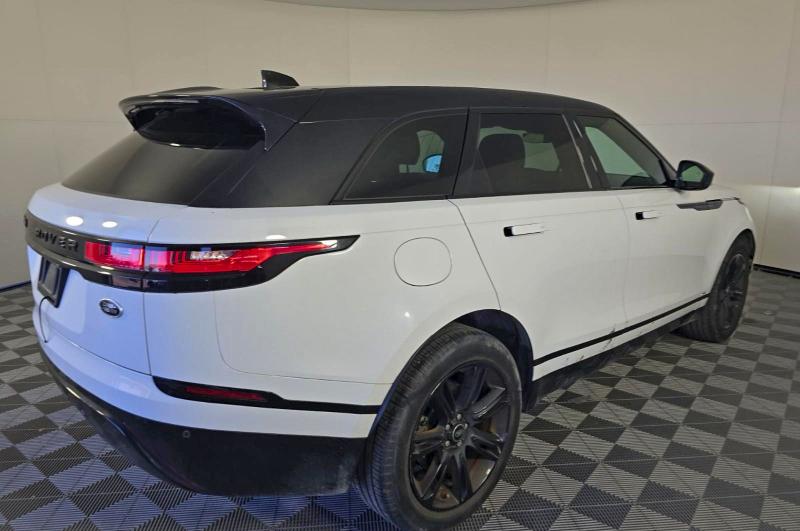 Photo 4 from auction – 2020 LAND ROVER RANGE ROVE with VIN SALYK2EXXLA286235