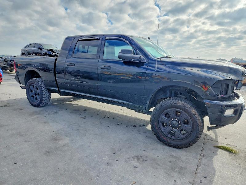 Photo 4 from auction – 2014 RAM 2500 SLT with VIN 3C6UR5MJ8EG181558