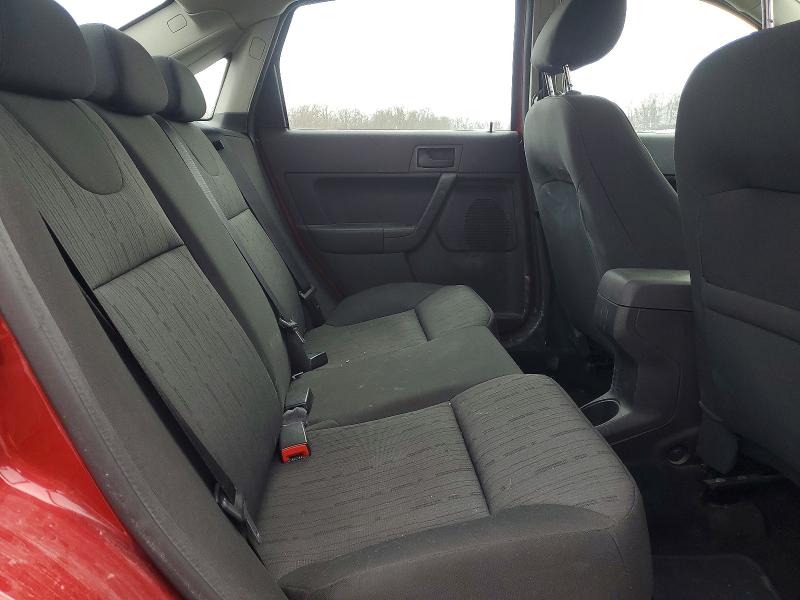 Photo 10 from auction – 2009 FORD FOCUS with VIN 1FAHP35N49W173864