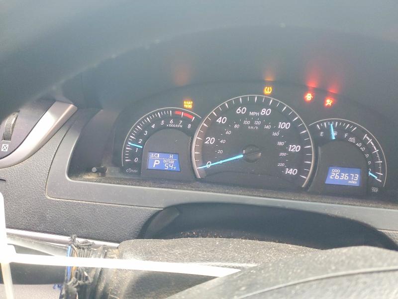 Zdjęcie 9 z aukcji – 2014 TOYOTA CAMRY L z VIN 4T1BF1FK6EU413705