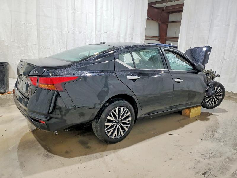 Photo 3 from auction – 2024 NISSAN ALTIMA SV with VIN 1N4BL4DV6RN349361