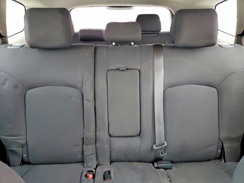 Photo 10 from auction – 2012 CHEVROLET ORLANDO with VIN KL77P2EM8CK570335