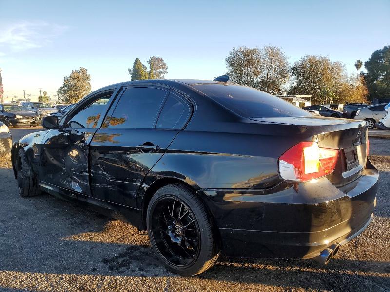 Photo 2 from auction – 2011 BMW 328 I SULE with VIN WBAPH5G57BNM76898