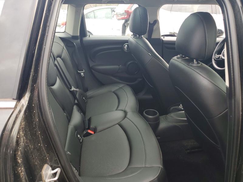 Photo 10 from auction – 2015 MINI COOPER with VIN WMWXS5C50FT837655