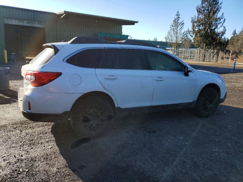 Фото 3 с аукциона – 2015 SUBARU OUTBACK 2. с VIN 4S4BSACC7F3346886