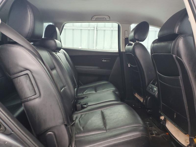 Photo 11 from auction – 2013 MAZDA CX-9 TOURI with VIN JM3TB2CA0D0416652