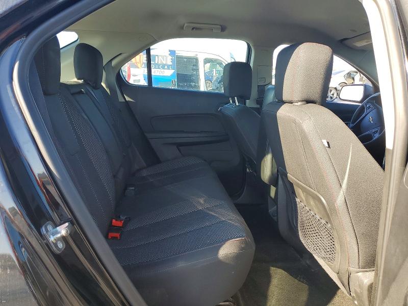 Photo 10 from auction – 2017 CHEVROLET EQUINOX LS with VIN 2GNALBEK4H1585190