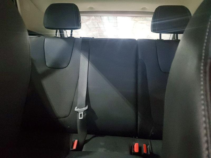 Photo 10 from auction – 2025 BUICK ENCORE GX with VIN KL4AMBSP5SB130386