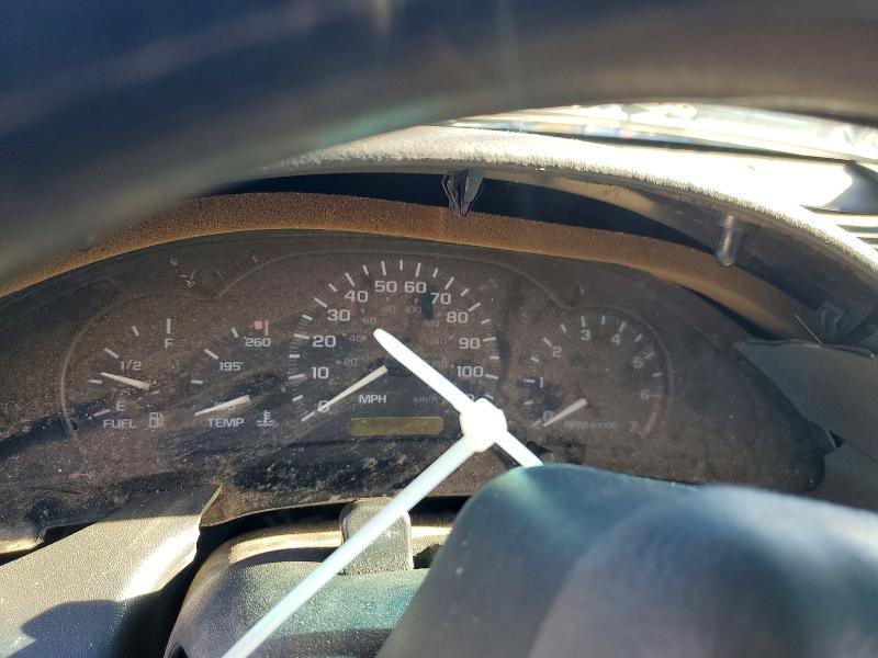 Zdjęcie 9 z aukcji – 2002 CHEVROLET CAVALIER L z VIN 1G1JS124527487154