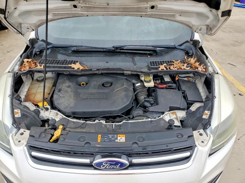 Photo 12 from auction – 2013 FORD ESCAPE with VIN 1FMCU9J97DUD35415