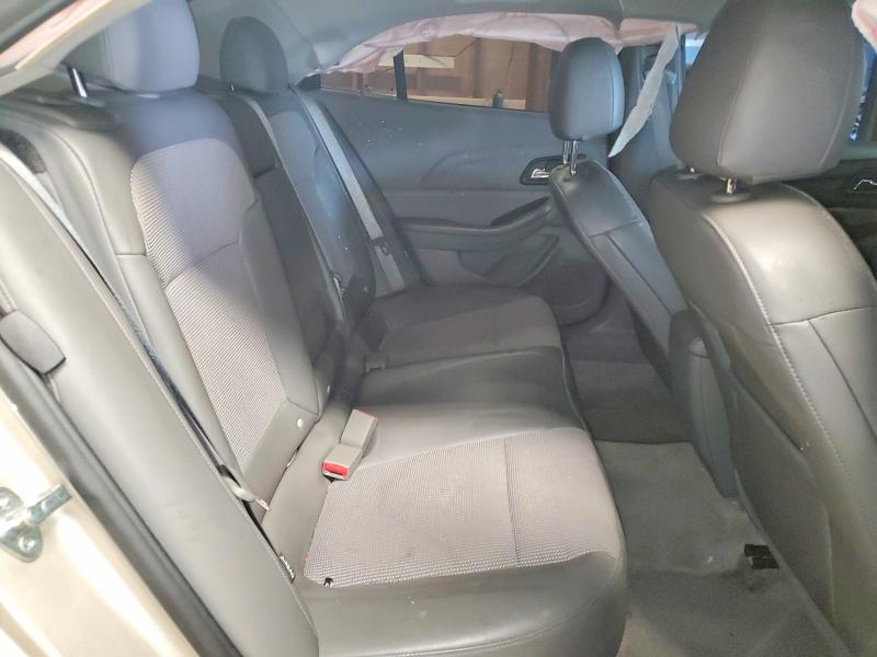 Photo 10 from auction – 2014 CHEVROLET MALIBU 1LT with VIN 1G11C5SL8EF122893