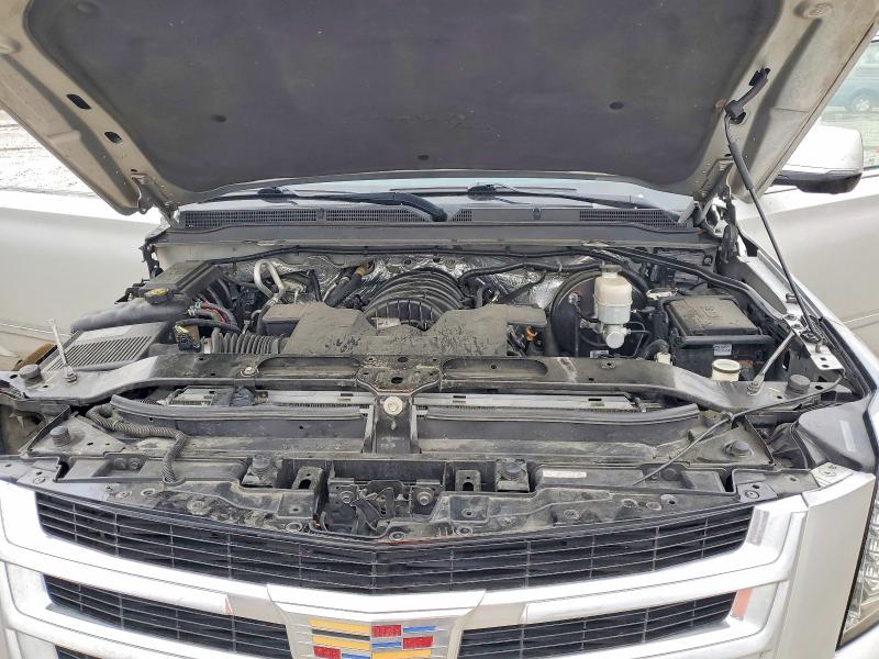 Photo 12 from auction – 2015 CADILLAC ESCALADE E with VIN 1GYS4SKJ5FR709360