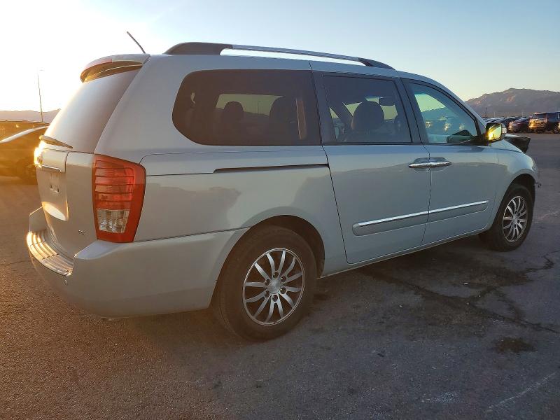 Photo 3 from auction – 2012 KIA SEDONA EX with VIN KNDMH4C76C6502281