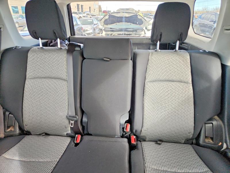 Photo 10 from auction – 2016 TOYOTA 4RUNNER SR with VIN JTEBU5JR0G5284942