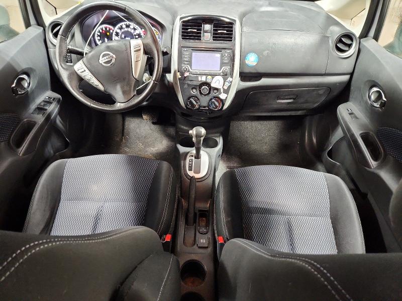 Photo 8 from auction – 2016 NISSAN VERSA NOTE with VIN 3N1CE2CP2GL362401