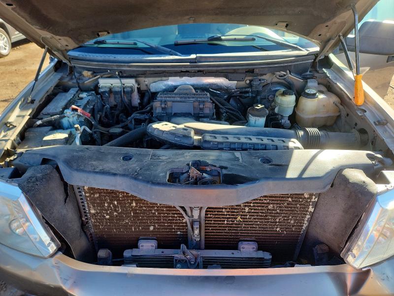 Photo 11 from auction – 2006 FORD F150 with VIN 1FTPW12V06KC11210