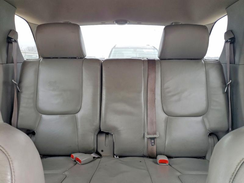Photo 10 from auction – 2005 CHEVROLET EQUINOX with VIN 2CNDL63F456193002