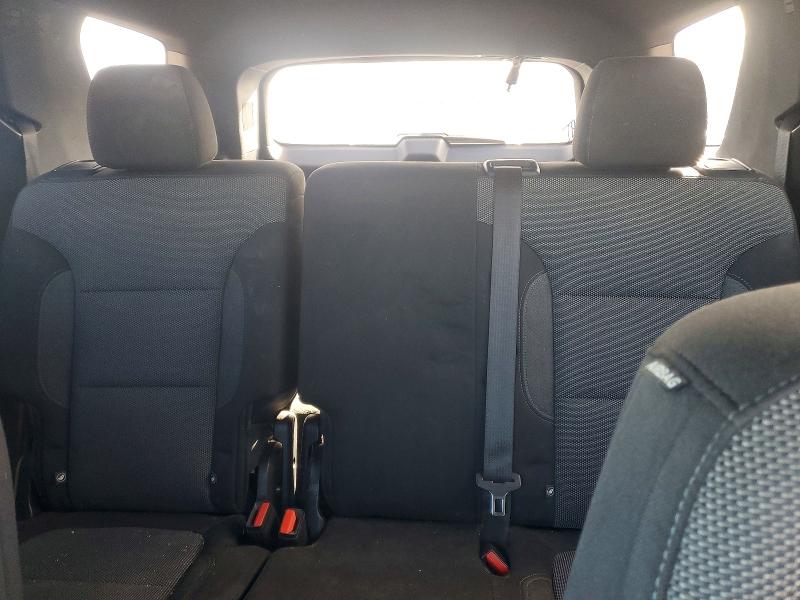 Photo 10 from auction – 2023 CHEVROLET TRAVERSE with VIN 1GNERGKWXPJ133110
