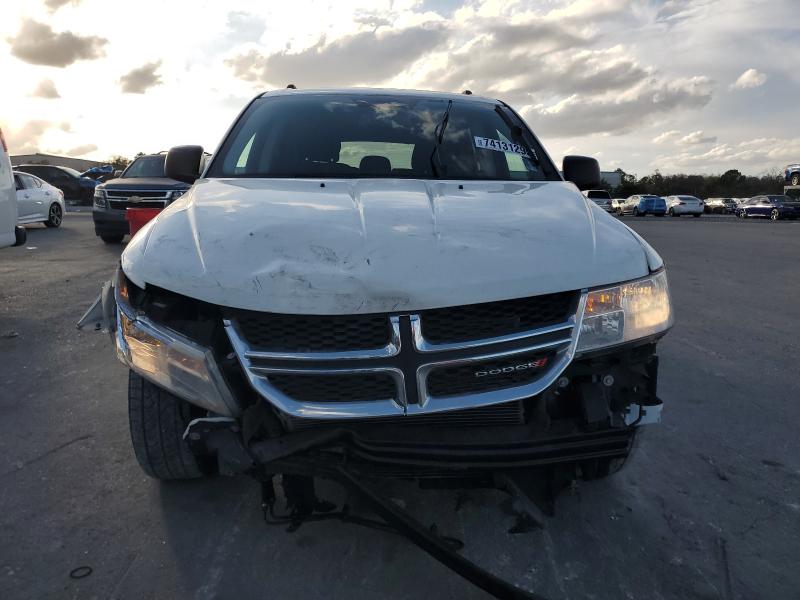 Zdjęcie 5 z aukcji – 2017 DODGE JOURNEY SE z VIN 3C4PDCABXHT553144
