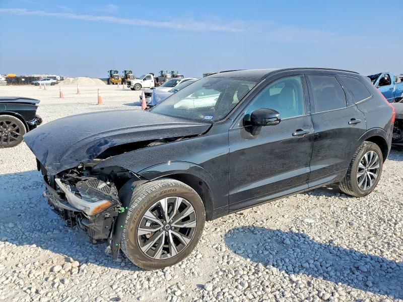 2024 VOLVO XC60