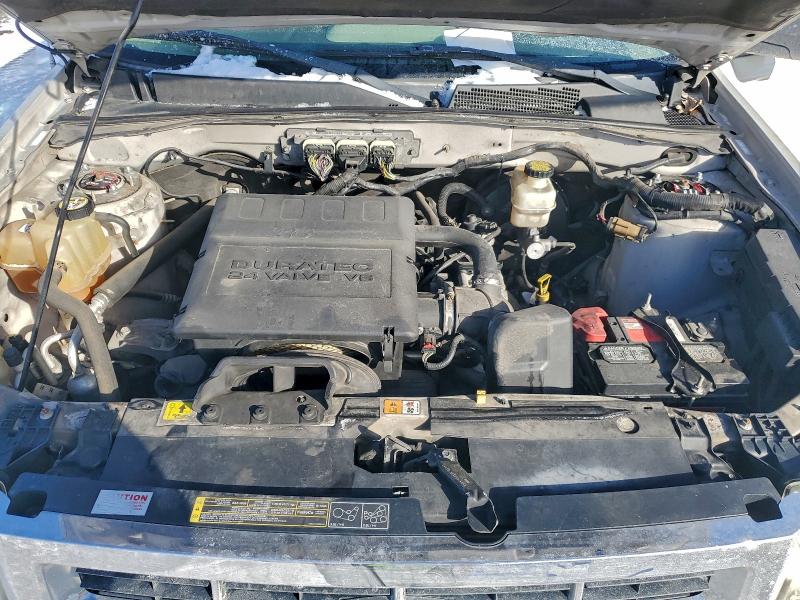 Photo 11 from auction – 2009 FORD ESCAPE XLT with VIN 1FMCU03G09KA81444