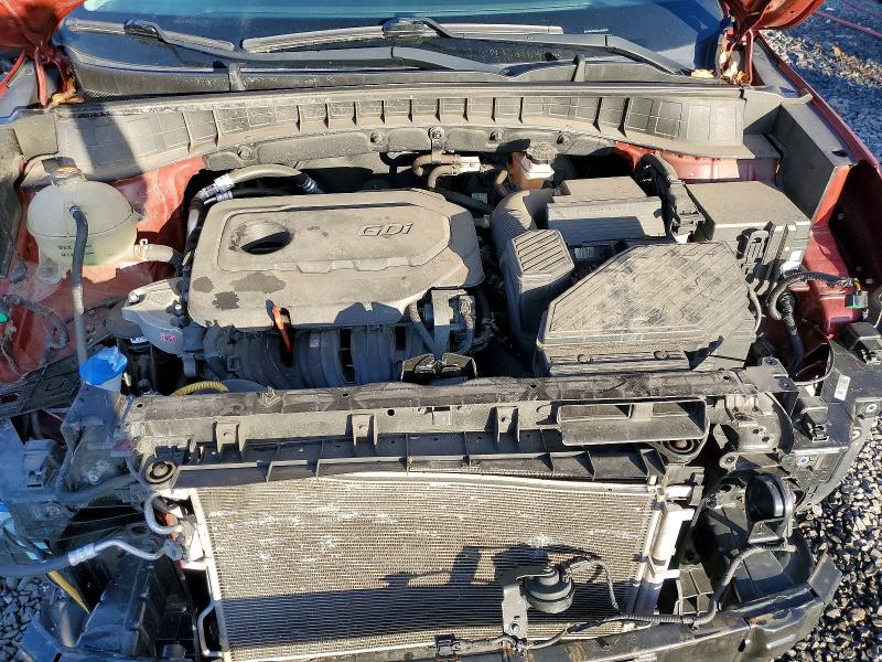 Photo 12 from auction – 2020 HYUNDAI TUCSON LIM with VIN KM8J3CAL2LU200019
