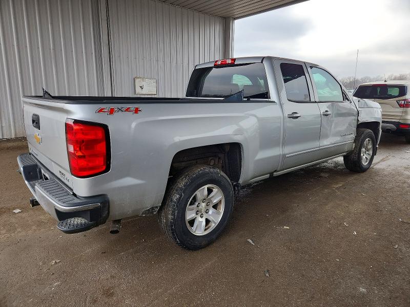 Photo 3 from auction – 2016 CHEVROLET SILVERADO with VIN 1GCVKREC9GZ276786