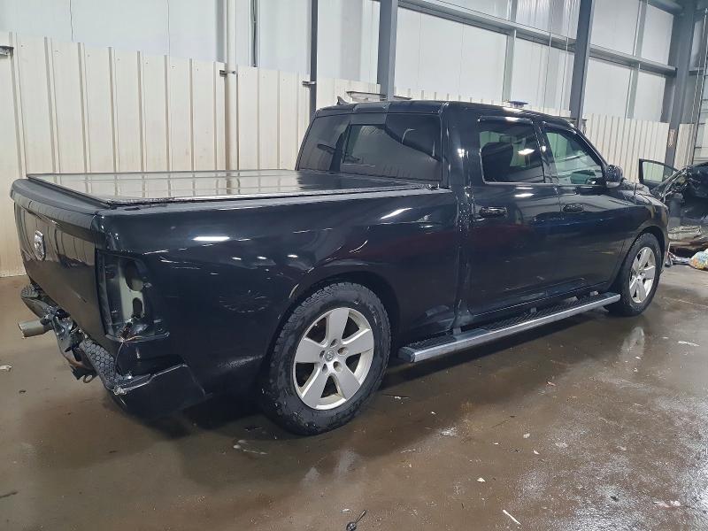 Photo 3 from auction – 2015 RAM 1500 SPORT with VIN 1C6RR7UT7FS618303
